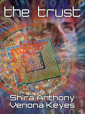 The Trust - ebook